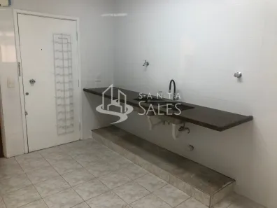 Apartamento com 1 Quarto à venda, 60m² no Vila Mariana, São Paulo