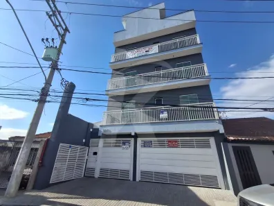Casa de Condomínio com 2 Quartos para alugar, 39m² no Vila Mazzei, São Paulo