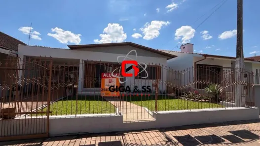 Casa com 1 Quarto para alugar, 100m² no Sete de Setembro, Sapiranga