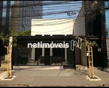 Prédio Comercial para alugar, 561m² no Itaim Bibi, São Paulo
