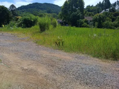 Lote/Terreno à venda, 401m² no Centro, Picada Café