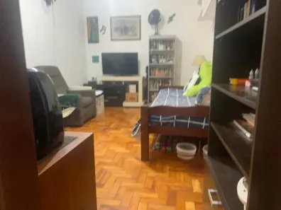 Apartamento com 1 Quarto à venda, 65m² no Bela Vista, São Paulo