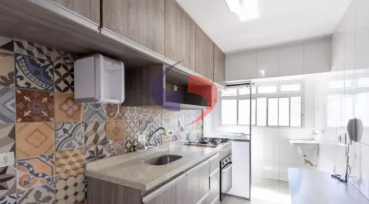 Apartamento com 2 Quartos à venda, 80m² no Vila Olímpia, São Paulo