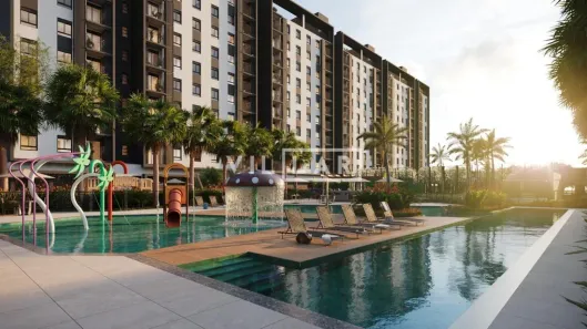 Apartamento com 2 Quartos à venda, 50m² no Cassino, Rio Grande