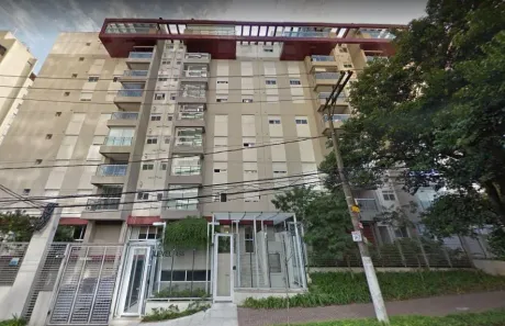 Apartamento com 3 Quartos à venda, 84m² no Alto da Lapa, São Paulo