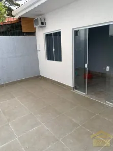 Sobrado com 2 Quartos para alugar, 160m² no Vila Cordeiro, São Paulo