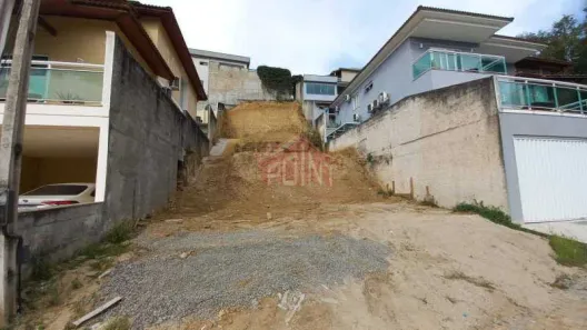 Lote/Terreno à venda, 314m² no Maria Paula, Niterói