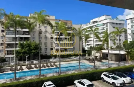 Apartamento com 2 Quartos à venda, 68m² no Recreio dos Bandeirantes, Rio de Janeiro