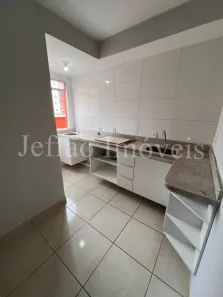 Apartamento com 2 Quartos à venda, 50m² no Três Poços, Volta Redonda