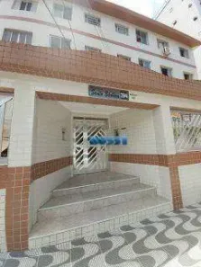 Apartamento com 2 Quartos à venda, 80m² no Canto do Forte, Praia Grande