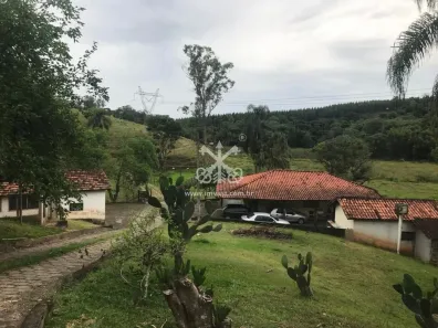 Lote/Terreno à venda, 167602m² no Jardim Aracy, Mogi das Cruzes