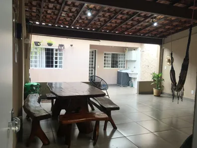 Casa com 3 Quartos à venda, 180m² no Parque Esplanada III, Valparaíso de Goiás