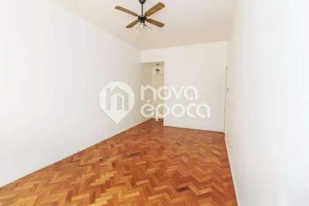 Apartamento com 3 Quartos à venda, 90m² no Botafogo, Rio de Janeiro