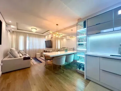  com 2 Quartos à venda, 91m² no Forquilhas, São José