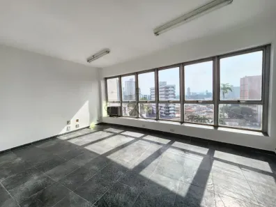 Sala Comercial à venda, 81m² no Centro, São José dos Campos