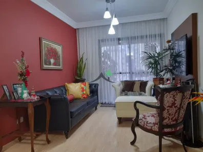Apartamento com 3 Quartos à venda, 78m² no Vila Mariana, São Paulo