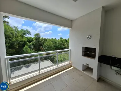 Apartamento com 2 Quartos à venda, 82m² no Vila Homero, Indaiatuba