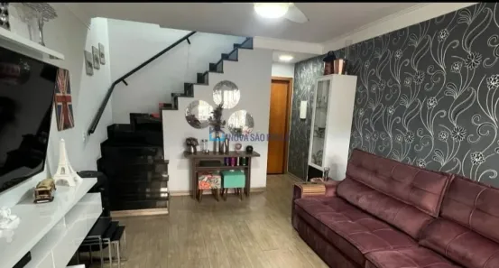 Sobrado com 3 Quartos à venda, 150m² no Sacomã, São Paulo