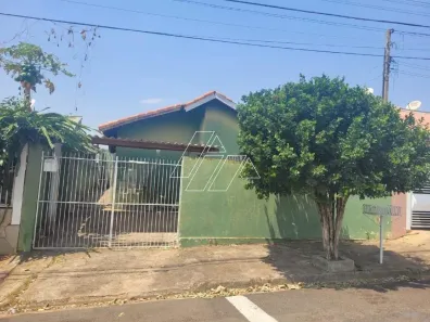 Casa com 3 Quartos à venda, 170m² no Núcleo Habitacional Doutor Fernando Mauro Pires Rocha, Marília
