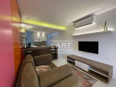 Apartamento com 1 Quarto à venda, 35m² no Ipanema, Rio de Janeiro
