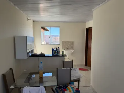 Apartamento com 1 Quarto à venda, 67m² no Nova Colina, Brasília