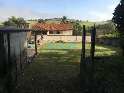 Fazenda/Sítio com 3 Quartos à venda, 3000m² no Jardim Santa Maria, São José dos Campos