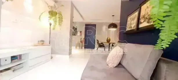 Apartamento com 3 Quartos à venda, 93m² no Recreio dos Bandeirantes, Rio de Janeiro