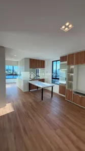Apartamento com 3 Quartos à venda, 94m² no Saguaçu, Joinville
