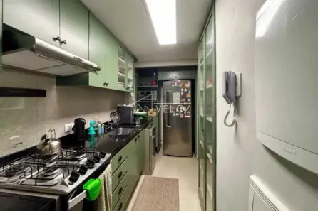 Apartamento com 2 Quartos à venda, 75m² no Botafogo, Rio de Janeiro