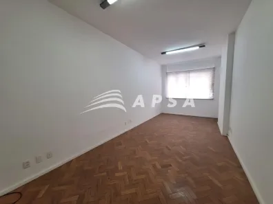 Sala Comercial para alugar, 29m² no Centro, Rio de Janeiro