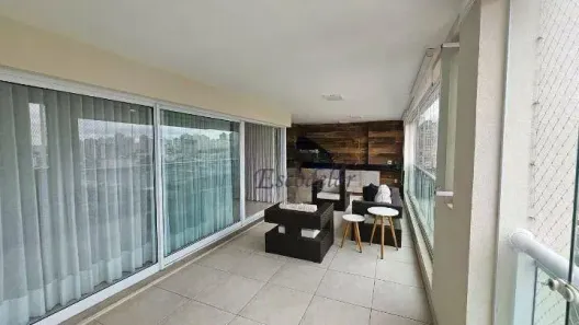 Apartamento com 4 Quartos à venda, 241m² no Água Branca, São Paulo