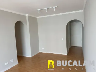 Apartamento com 3 Quartos à venda, 73m² no Vila Suzana, São Paulo