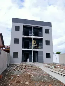 Apartamento com 1 Quarto à venda, 32m² no Maria Regina, Alvorada