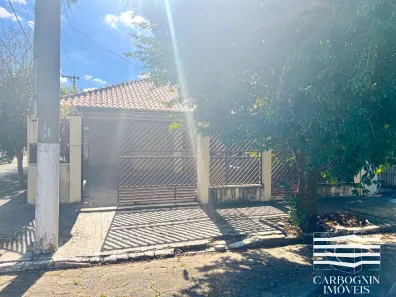 Casa com 5 Quartos à venda, 219m² no Vila São João, Caçapava