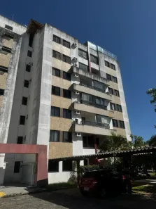 Apartamento com 3 Quartos à venda, 66m² no Aruana, Aracaju