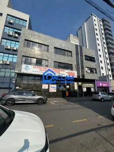 Sala Comercial com 3 Quartos para alugar, 30m² no Nova Petrópolis, São Bernardo do Campo