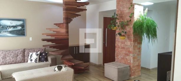 Cobertura com 2 Quartos à venda, 173m² no Centro, Florianópolis