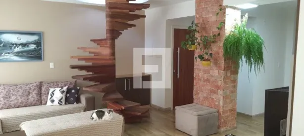 Cobertura com 2 Quartos à venda, 173m² no Centro, Florianópolis