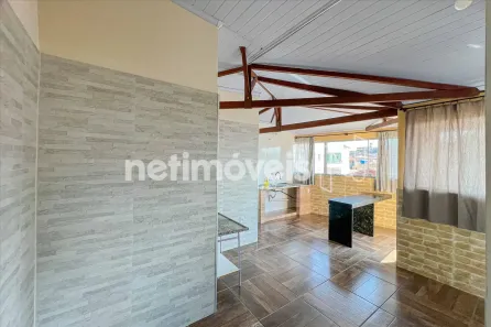 Apartamento com 1 Quarto para alugar, 50m² no Ana Lúcia, Sabará