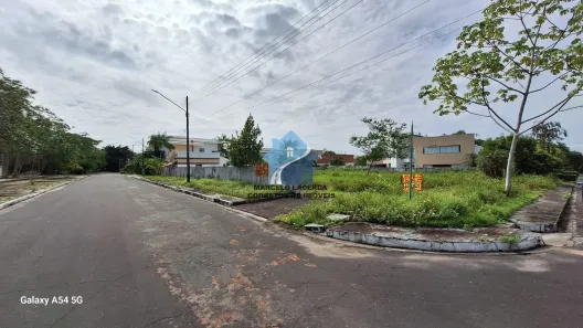 Lote/Terreno à venda, 1600m² no Ponta Negra, Manaus