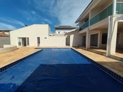 Casa com 4 Quartos à venda, 560m² no Parque Ortolândia, Hortolândia
