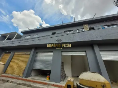 Ponto Comercial para alugar, 16m² no Jardim Suzanópolis, Suzano