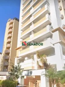 Apartamento com 1 Quarto à venda, 54m² no Jardim Higienópolis, Londrina