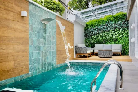 Sobrado com 3 Quartos à venda, 175m² no Embaré, Santos