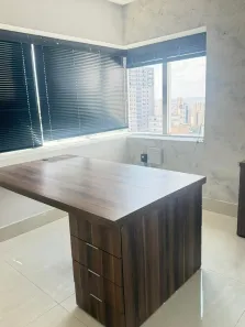 Sala Comercial para alugar, 59m² no Setor Oeste, Goiânia