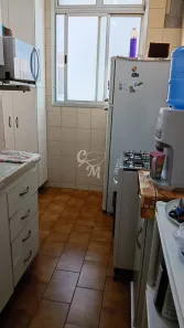Apartamento com 3 Quartos à venda, 70m² no Jardim Santa Teresa, Jundiaí
