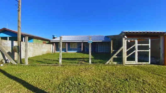 Casa com 6 Quartos à venda, 91m² no Centro, Cidreira