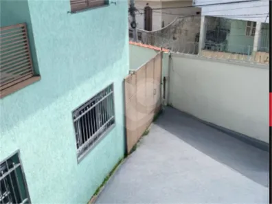 Sobrado com 3 Quartos à venda, 180m² no Jardim Santo Elias, São Paulo