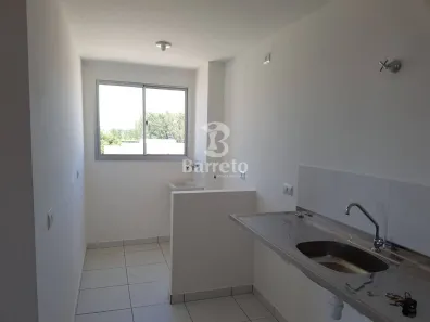 Apartamento com 2 Quartos à venda, 47m² no Jardim Santo Amaro, Cambé