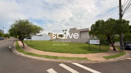 Lote/Terreno à venda, 644m² no Jardim Santa Rita, Indaiatuba